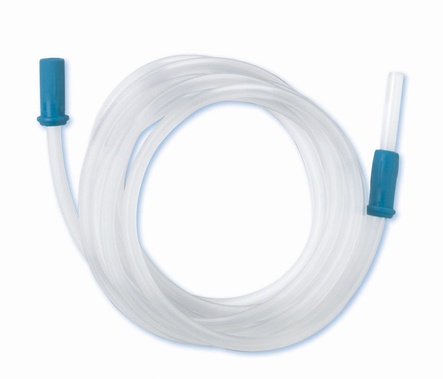 10 feet Non-Conductive Suction Tubing, ¼"