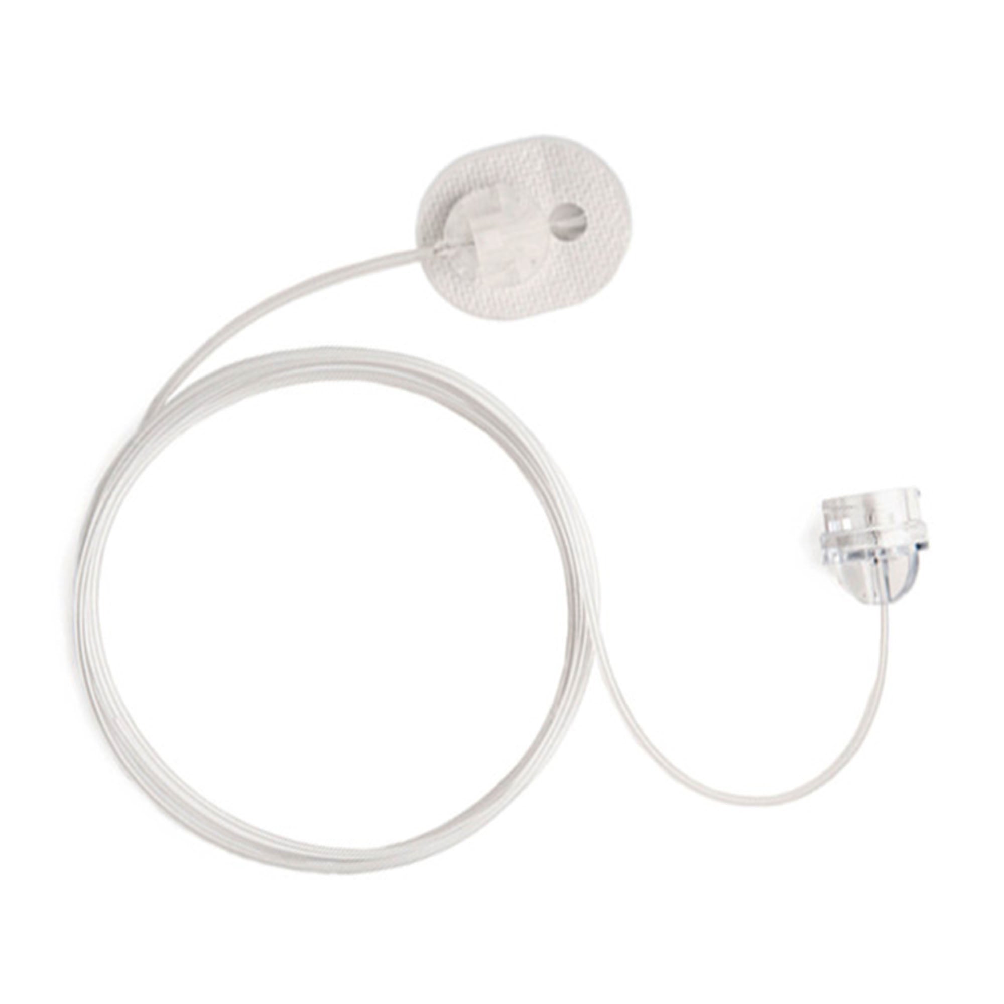 18" Paradigm® Silhouette® Infusion Set, 13mm