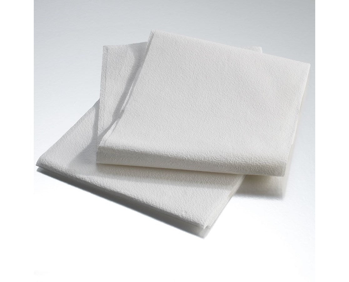 2-Ply Tissue Exam Drape, White, 40" x 48"