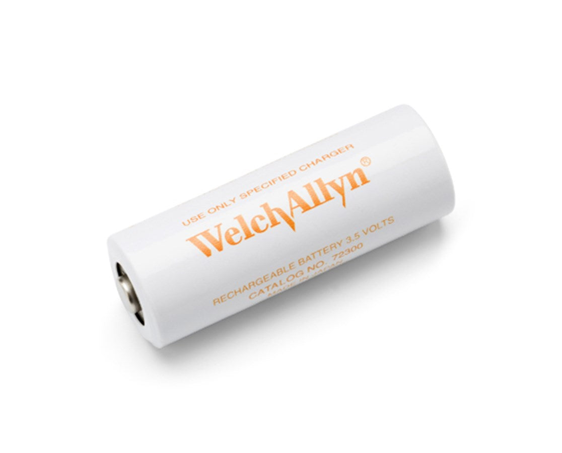 3.5V Nickel-Cadmium Rechargeable Battery (Orange Lettering) for Power Handles