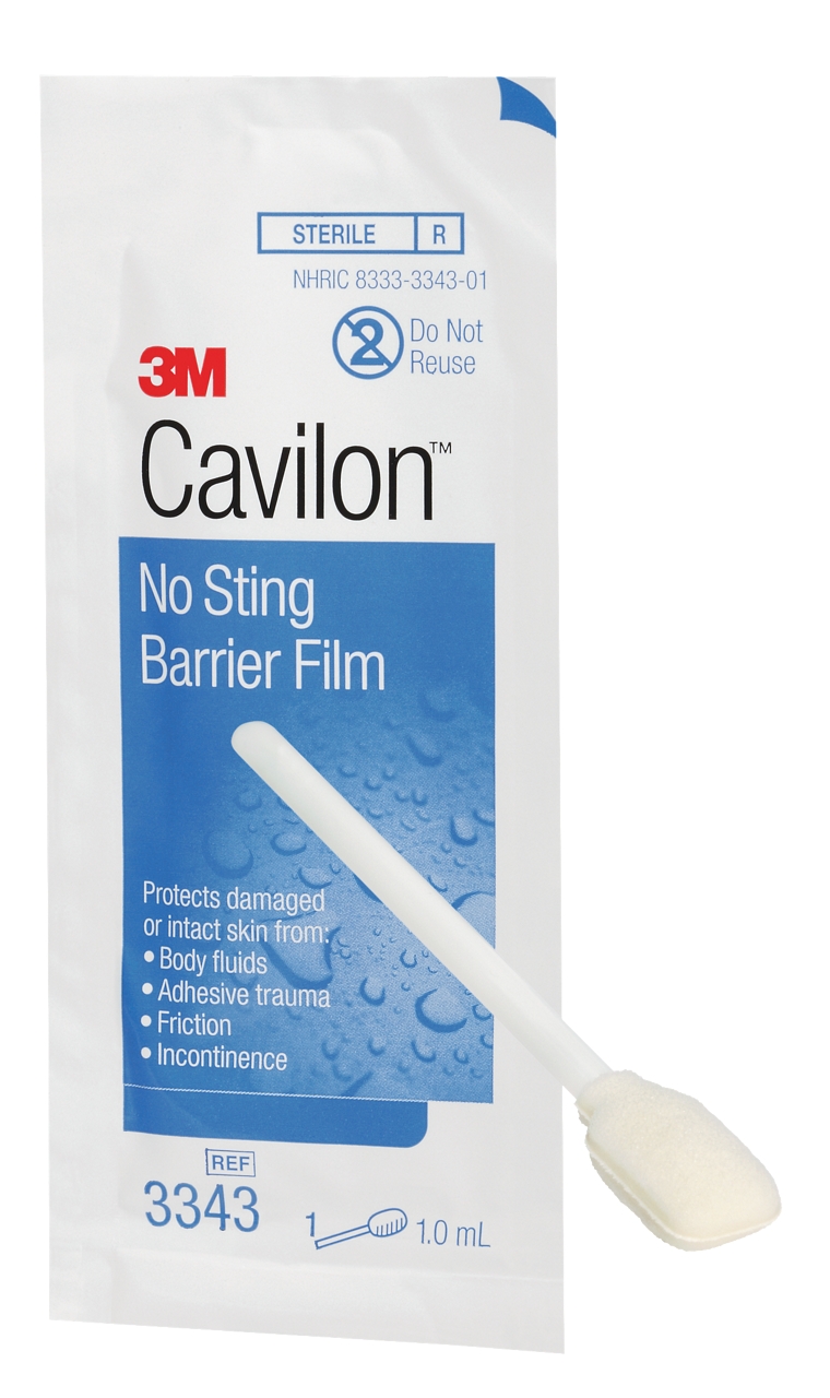 3M™ Cavilon™ No Sting Barrier Film, Wand