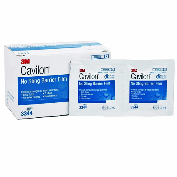 3M™ Cavilon™ No Sting Barrier Film, Wipe