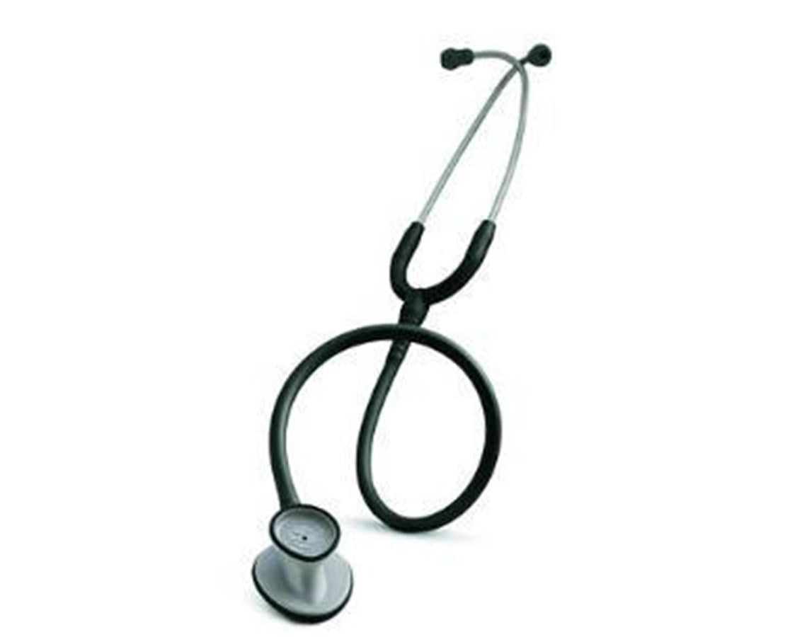 3M™ Littmann® Lightweight II S.E. Stethoscope, 28", Black