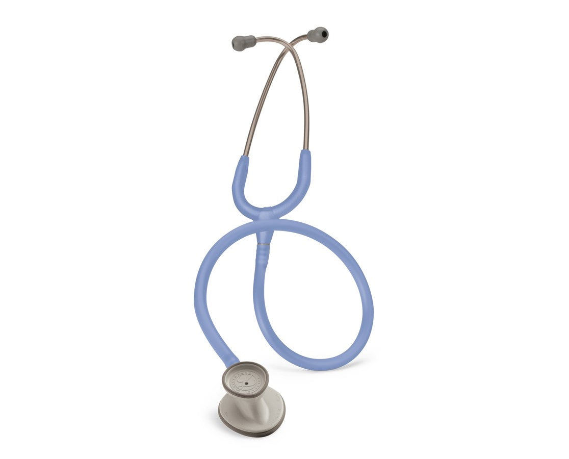 3M™ Littmann® Lightweight II S.E. Stethoscope, 28", Ceil Blue