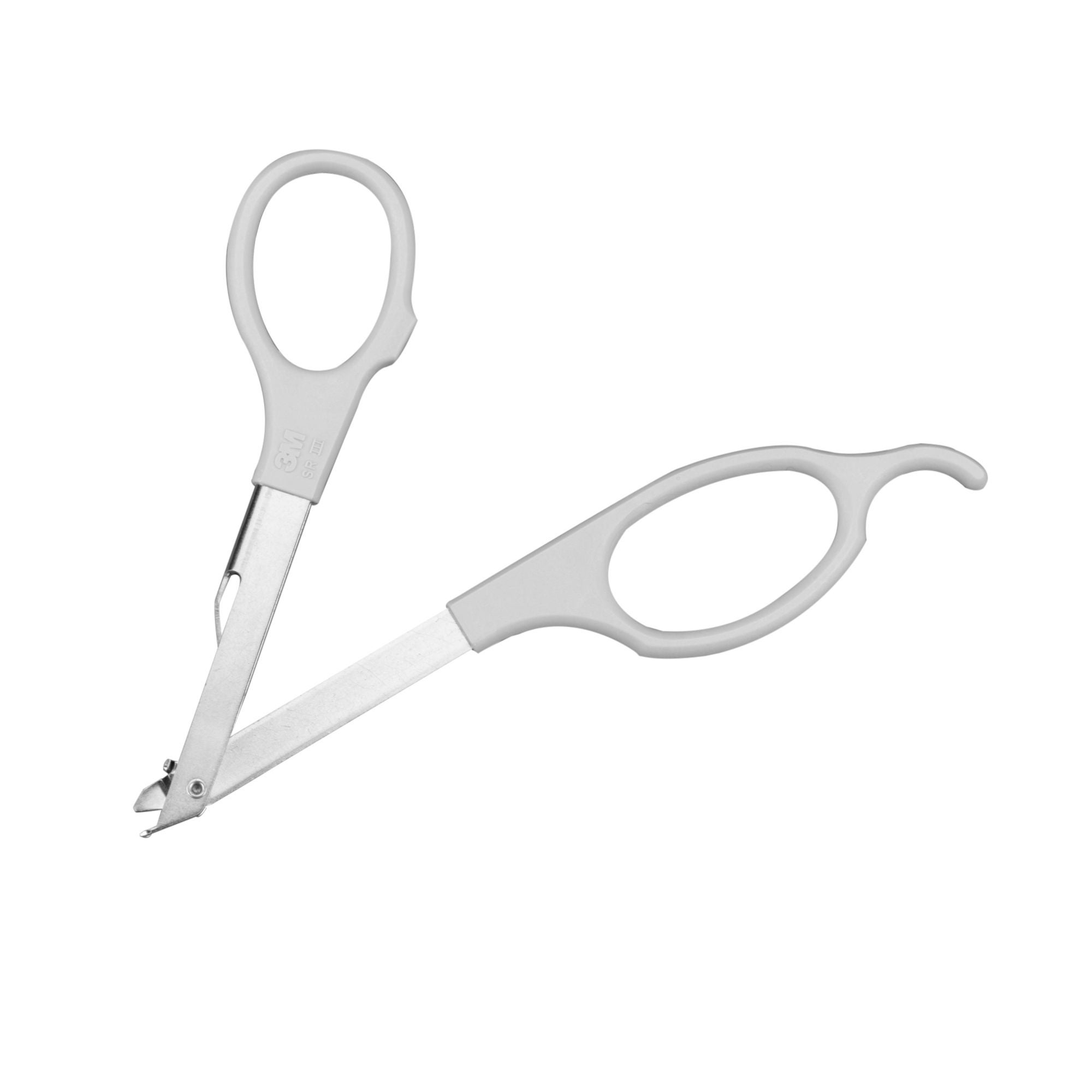 3M™ Precise™ Disposable Skin Staple Remover, Scissors Style