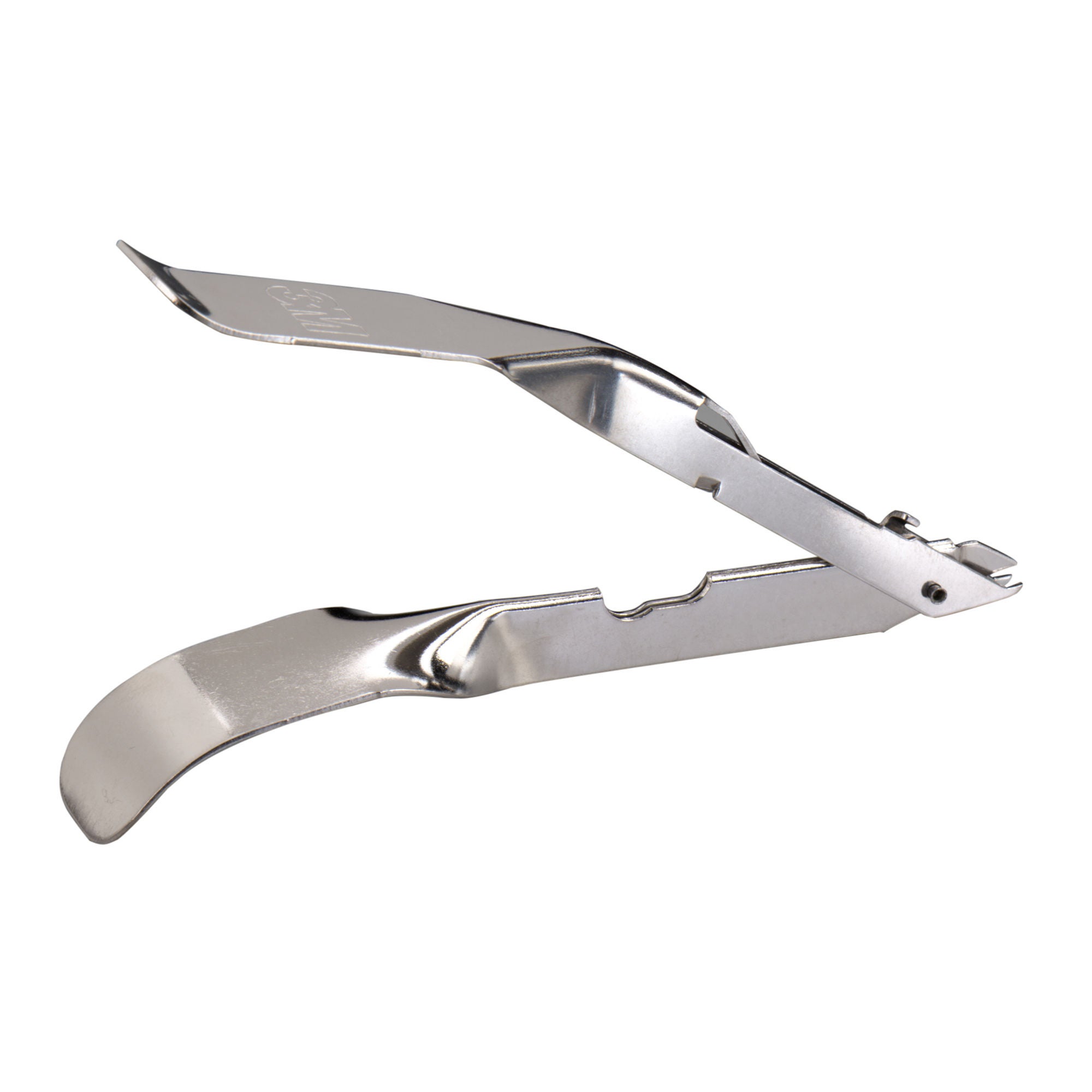 3M™ Precise™ Disposable Skin Staple Remover, Tweezer Style