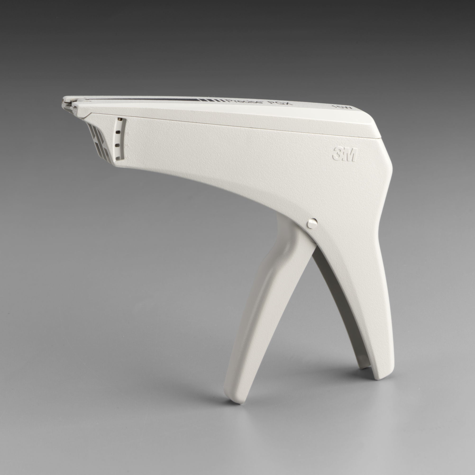 3M™ Precise™ PGX Disposable Skin Stapler, 15 Wide