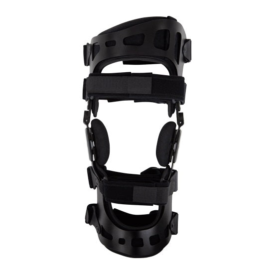 845 Dual OA Knee Brace, Left, Medium, L1852/L1845