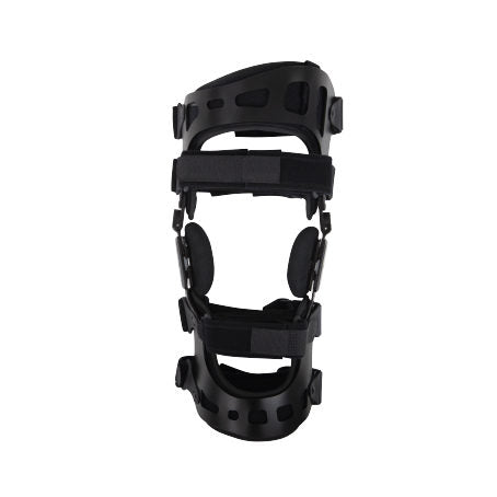 845 Dual OA Knee Brace, Left, Small L1852/L1845