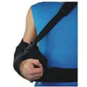 ABD Shoulder Pillow II, Small L3670