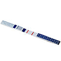 Accustrip Value+ Urine Pregnancy Test Strip, Sensitive to 20mlU/mL