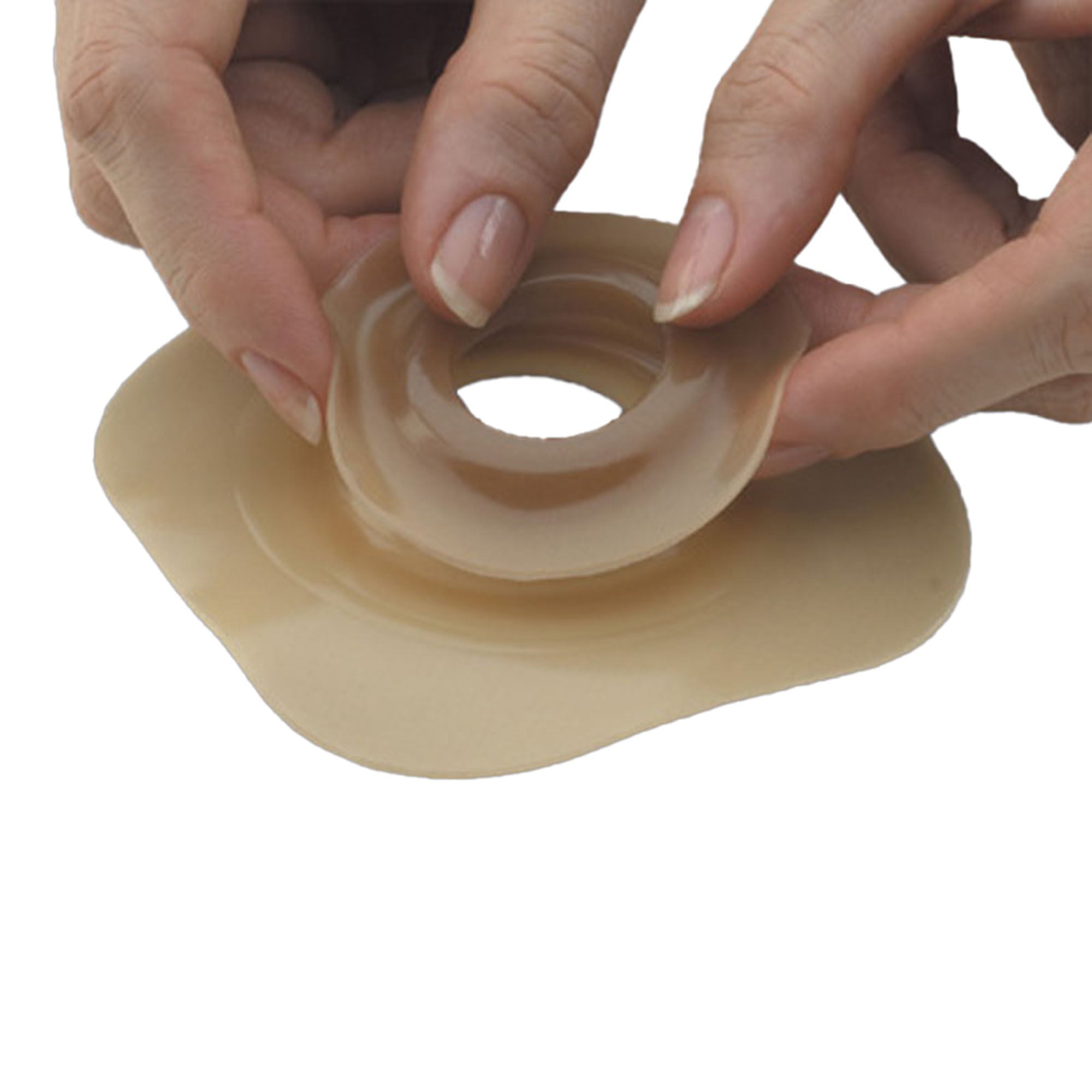 Adapt Convex Barrier Ring, 40mm