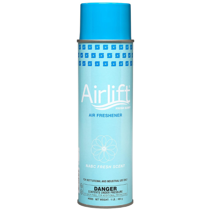 Airlift® Fresh Scent Air Freshener, 20 oz