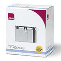 Alere Cholestech LDX® TC – HDL - GLU