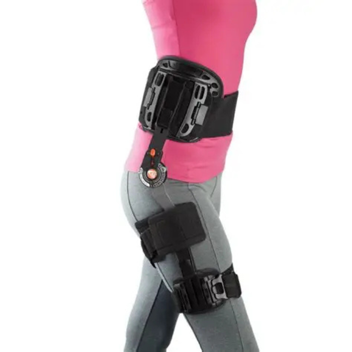 Alpha Hip Abduction Orthosis L1686