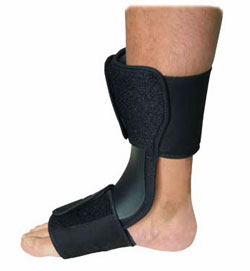 Anterior/Dorsal Planta Fasciitis Night Splint Small L4398