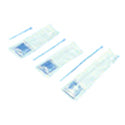 Antibacterial Hydro Personal Catheter Female, 6", 12Fr