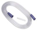 Argyle™ Connecting Tube with Molded Connectors, 3/16" x 6 ft