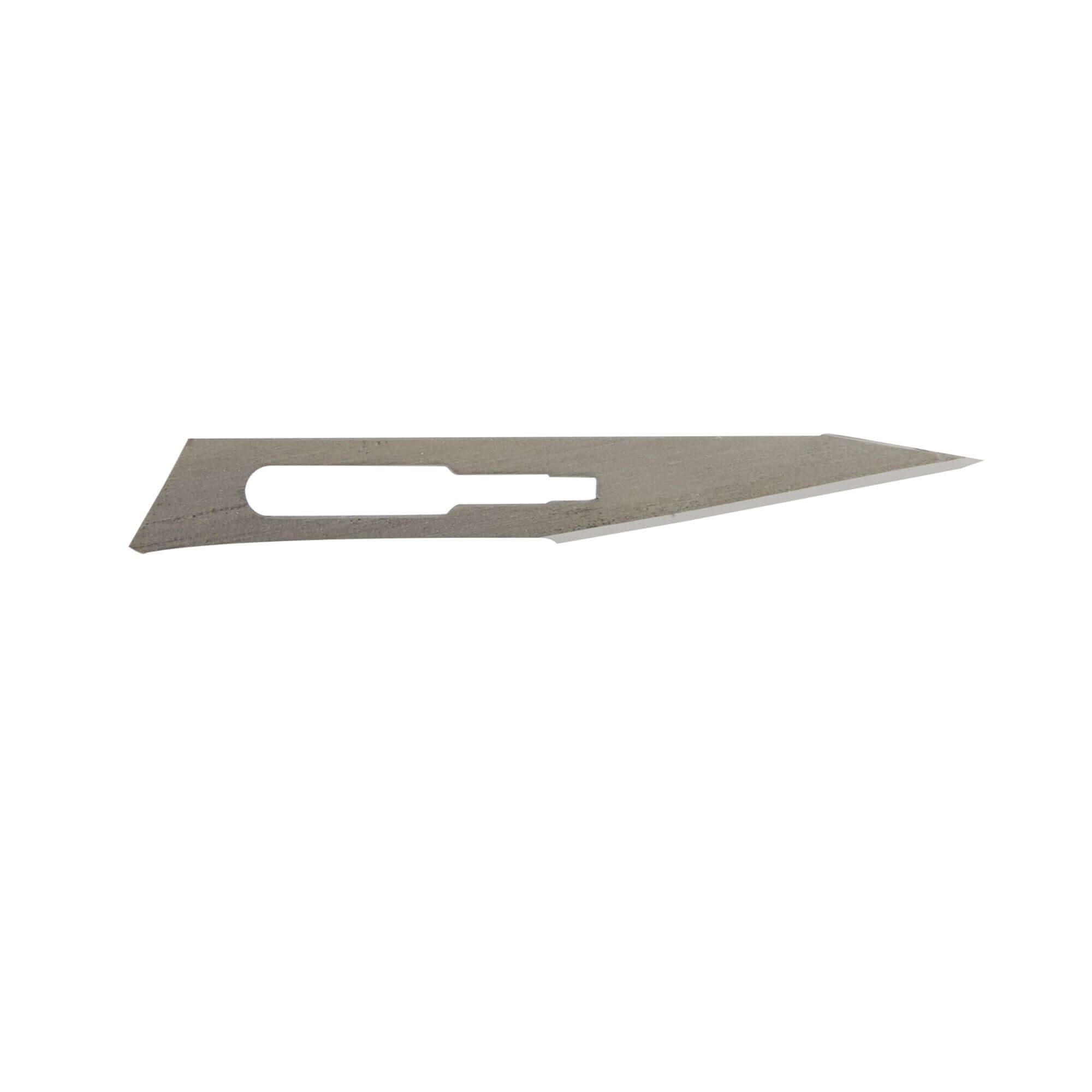 Aspen Bard-Parker® Stainless Steel Blade, Sterile, Size 11