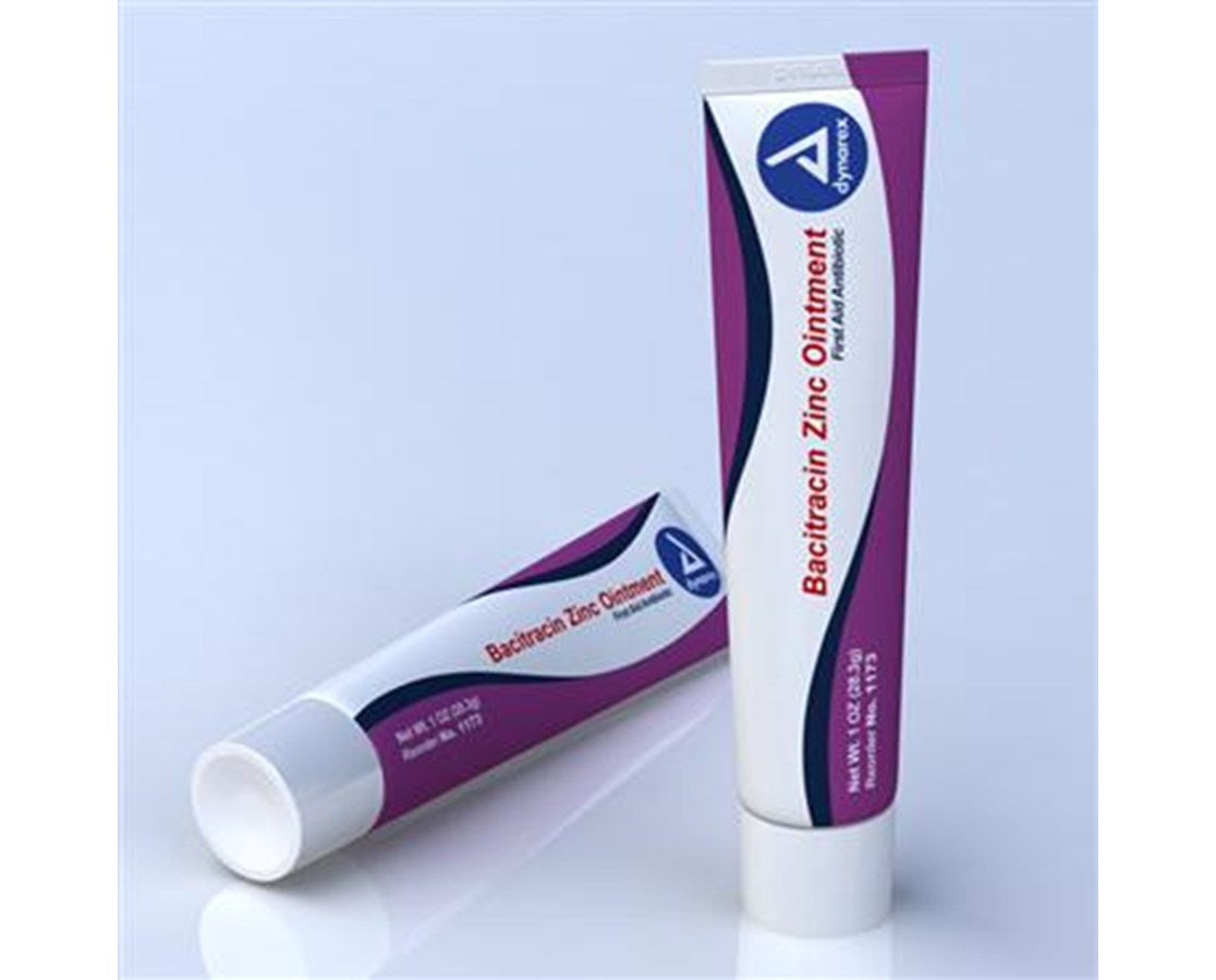 Bacitracin Zinc Ointment, 1oz Tube (Product Cannot be sold on Amazon or Any Other 3rd Party Site)