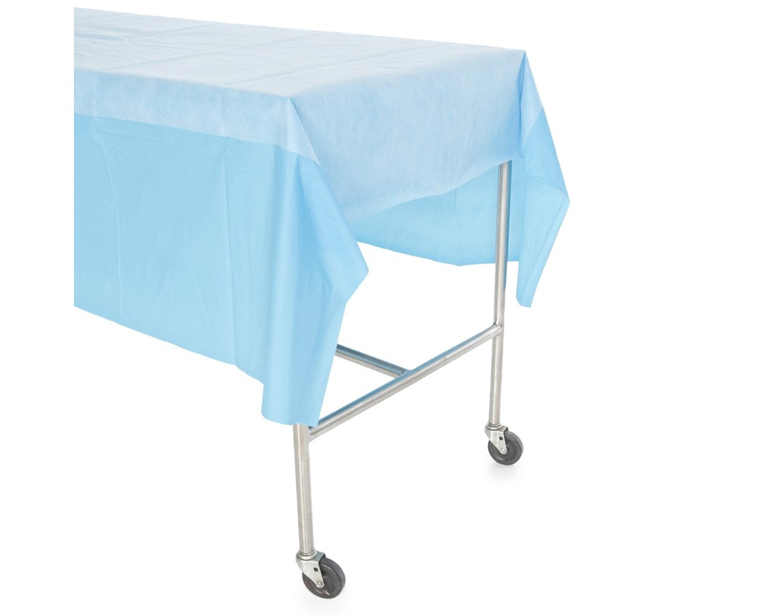 Back Table Cover, Heavy Duty, 60" x 90", Sterile