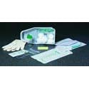 BARD® Intermittent Catheter Tray, 16Fr