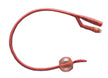 BARDEX® Intermittent Catheter, 16", 28Fr