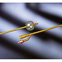 BARDEX® Silicone-Elastomer Coated Foley Catheter, 12fr, 5cc Balloon