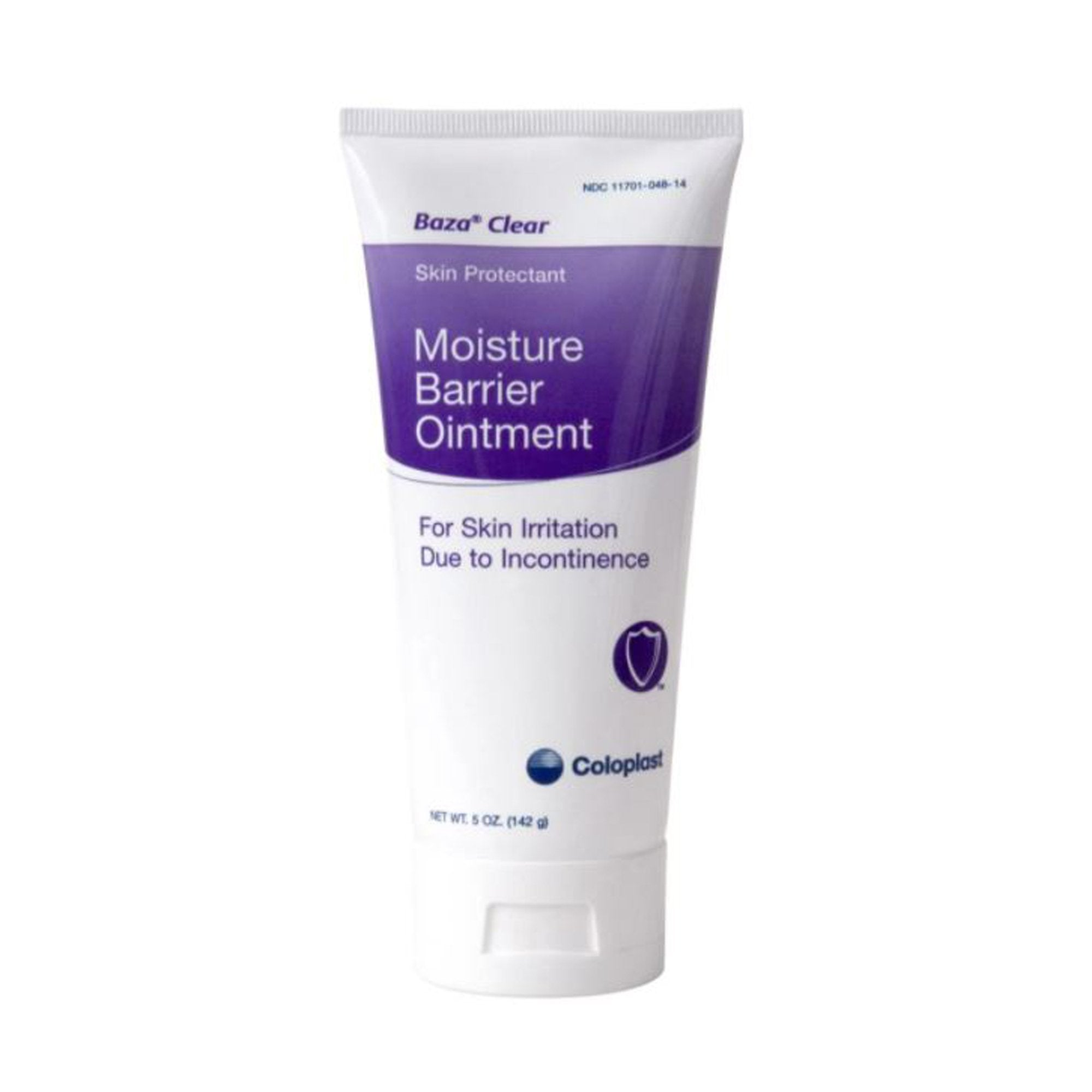 Baza® Clear Moisture Barrier Ointment, 5oz
