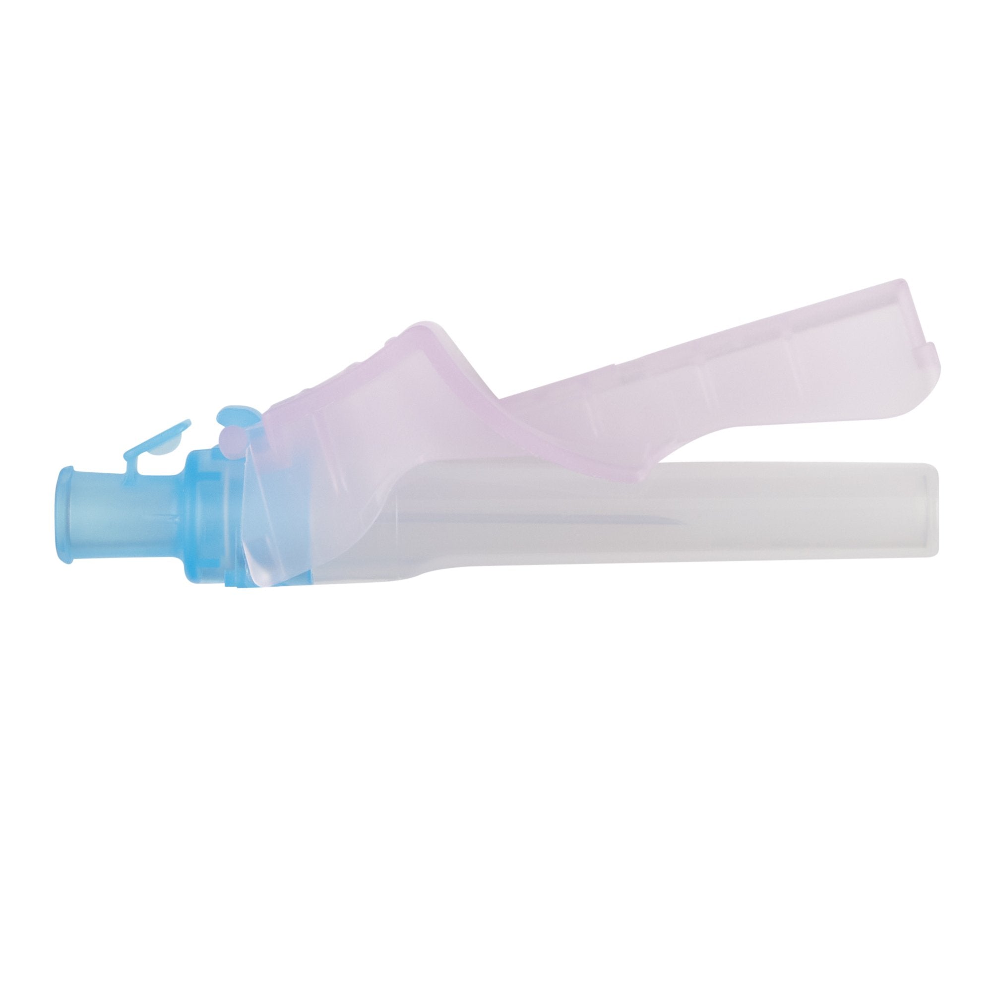 BD™ Eclipse™ Safety Needle, 23g x 1"