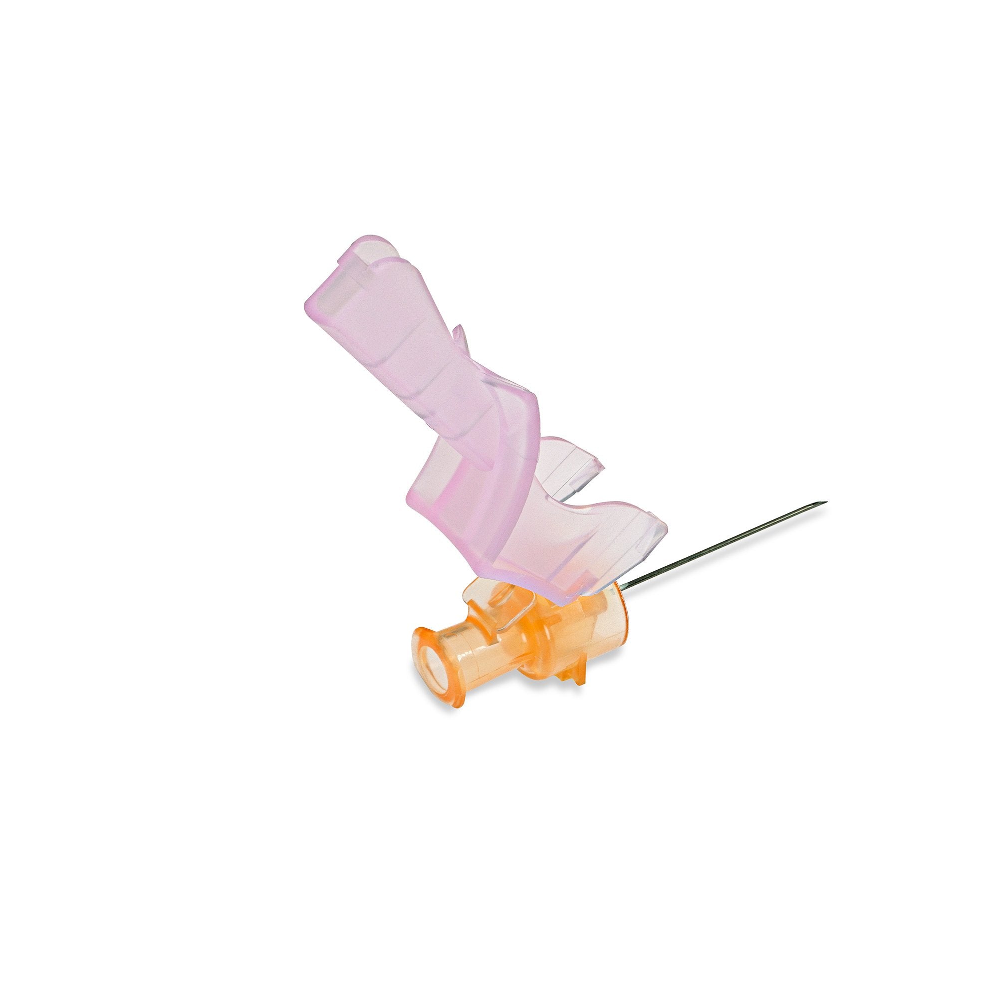 BD™ Eclipse™ Safety Needle, 25g x 1"