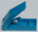 Blue Pill Cutter