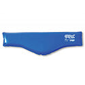 Blue Vinyl ColPac®, 23” Long, Neck Contour , Blue