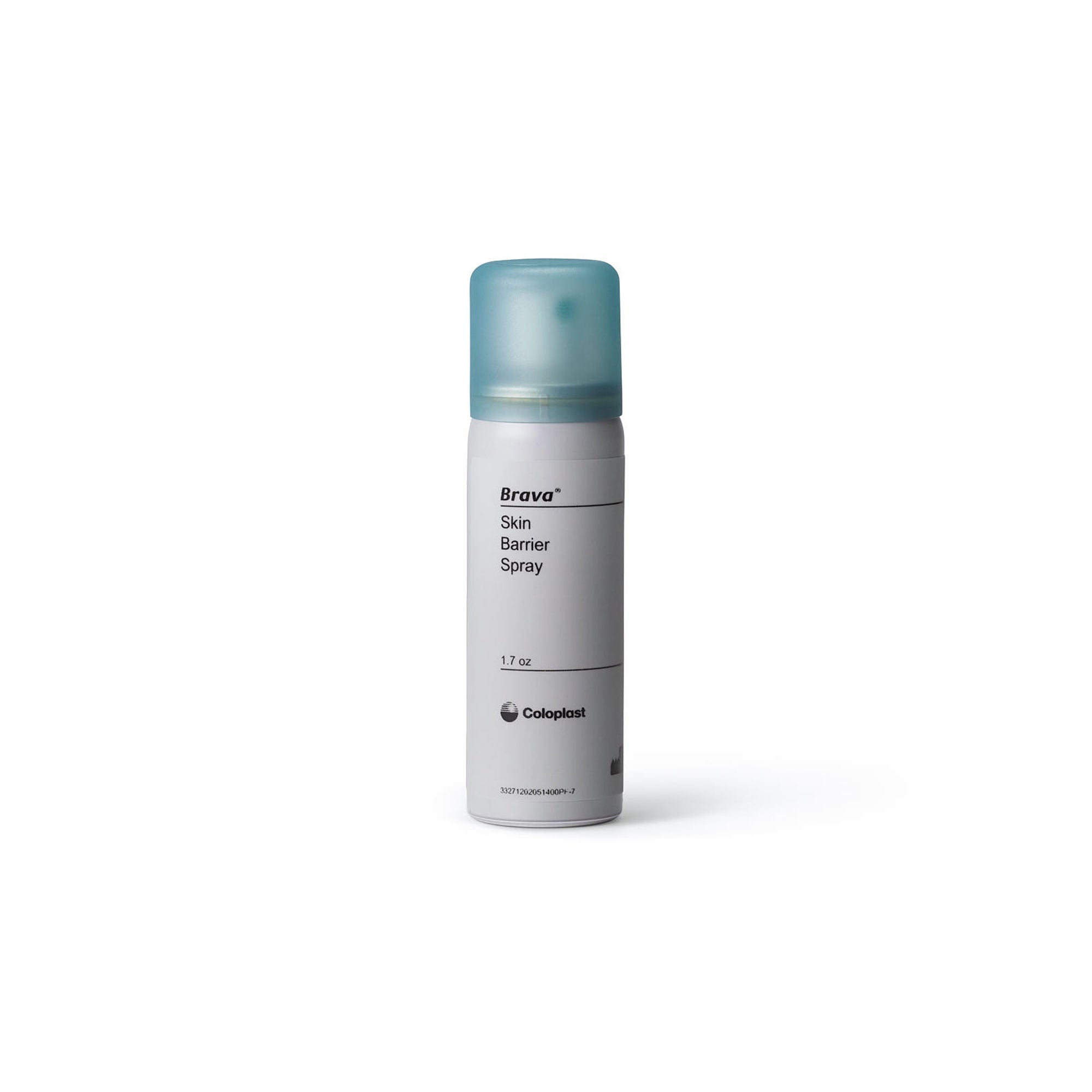 Brava® Skin Barrier Spray, 1.7oz