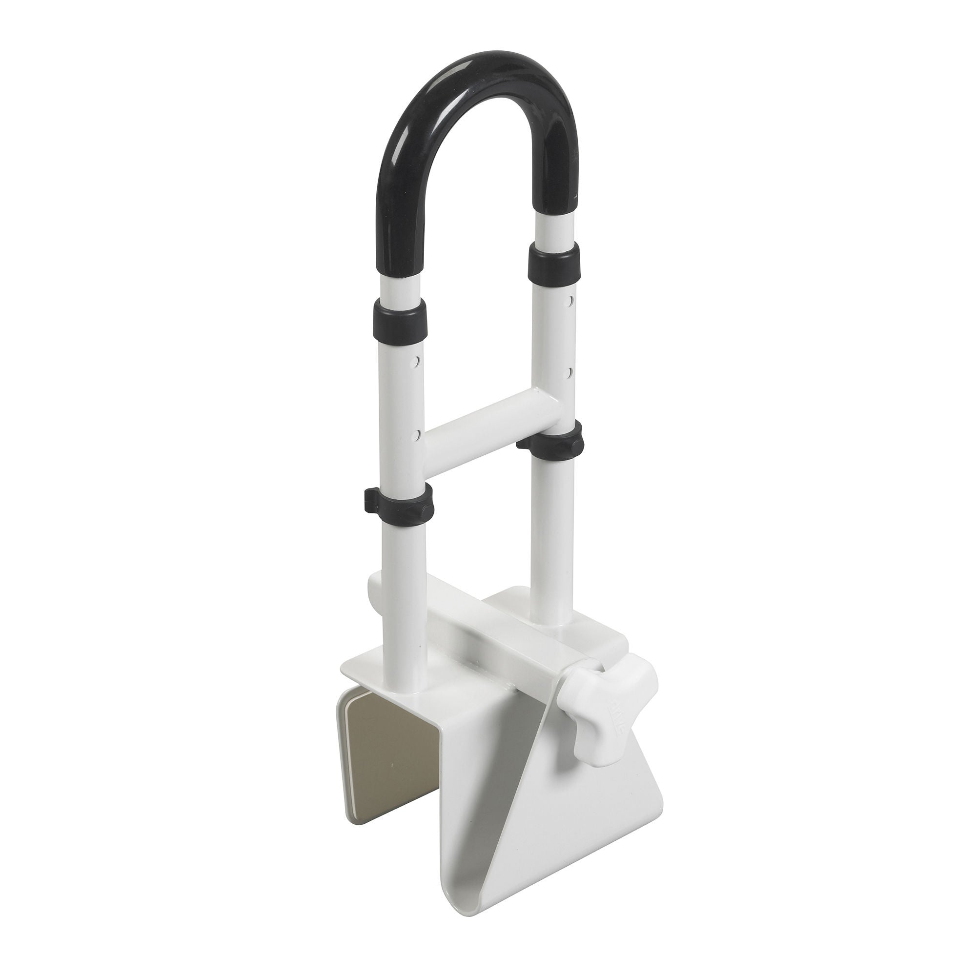 Clamp-On Tub Rail, Each