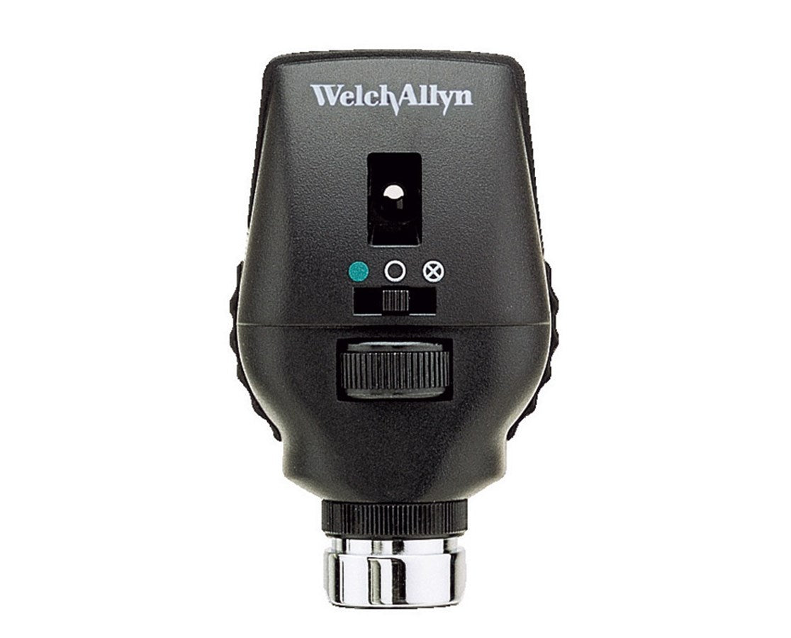 Coaxial Ophthalmoscope (Head Only)