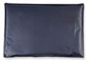 Cold Pac X-Tra Durable Packs Oversized, Black Polyurethane