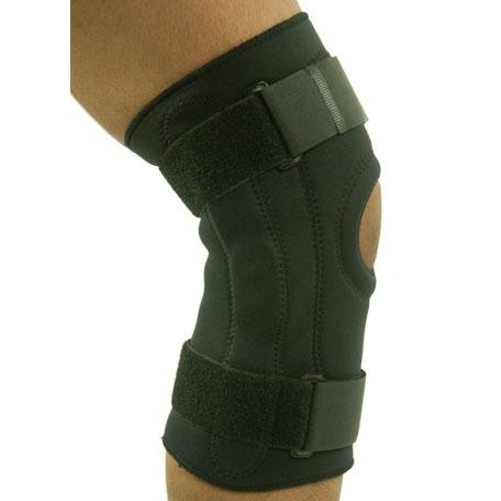 Comfortland Neoprene Hinged Knee Support, X-Large L1810