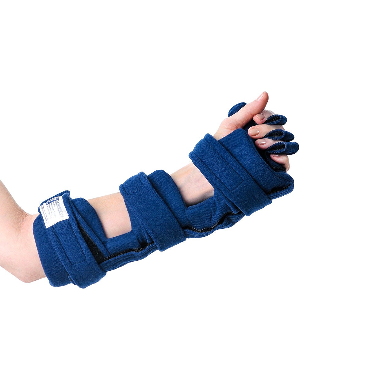 Comfy Splint Wrist Brace, Universal L3916