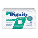 Compose® Moderate Absorbency Disposable Protective Underwear, Medium