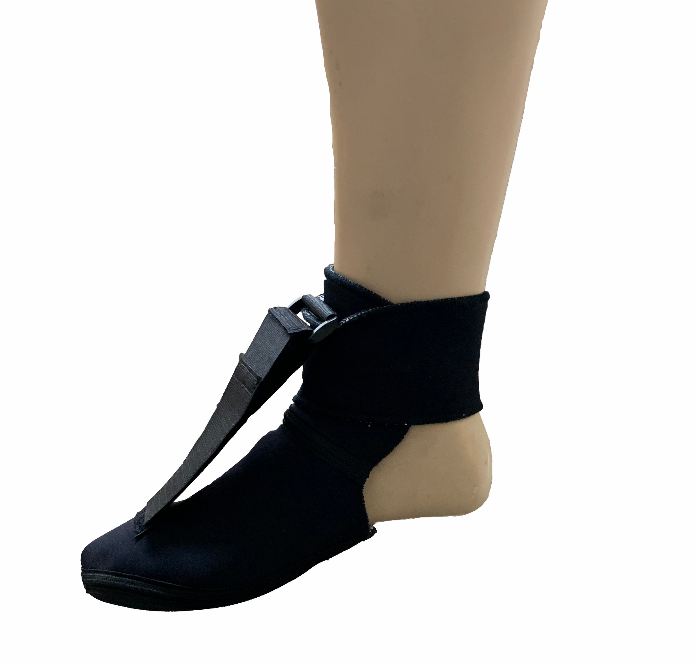 Compression Plantar Fasciitis Night Splint Sock X-Large L1902