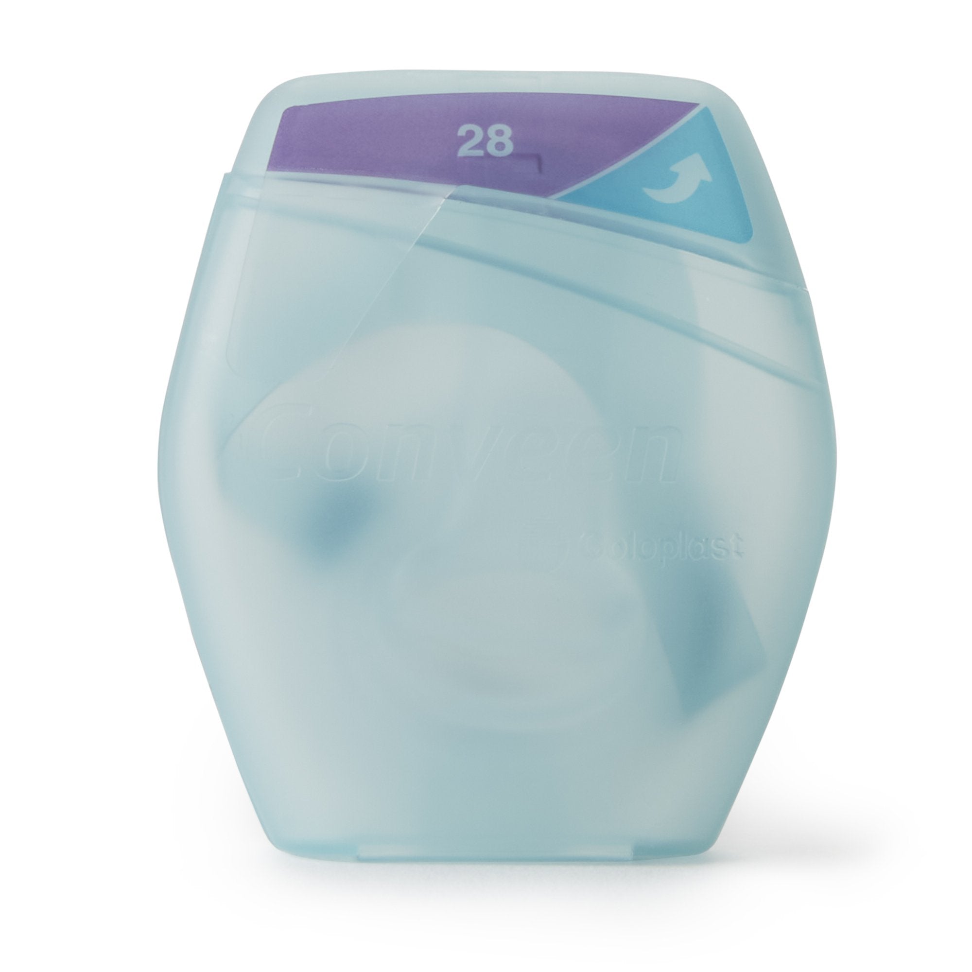 Conveen® Optima Male External Catheter, 28mm