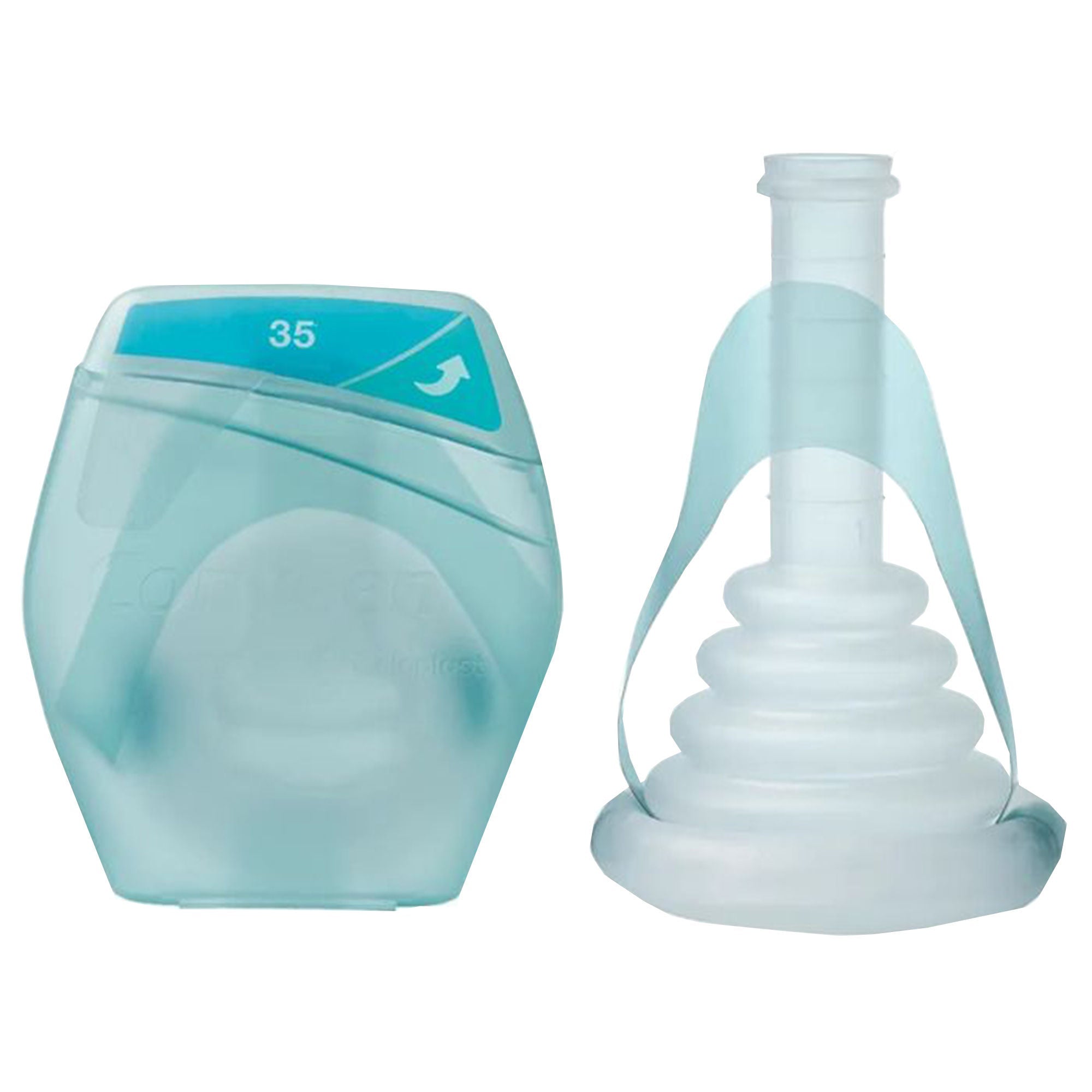 Conveen® Optima Male External Catheter, 35mm