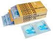 Coren PS Sterile Disposable Earpiercer, Pediatric Style, 24kt Gold Plated Studs