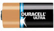 CR123A Rayovac 3V Lithium Battery, 2 Pack