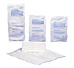 Curity™ Abdominal Pads with Wet Proof Barrier, 8" x 10"