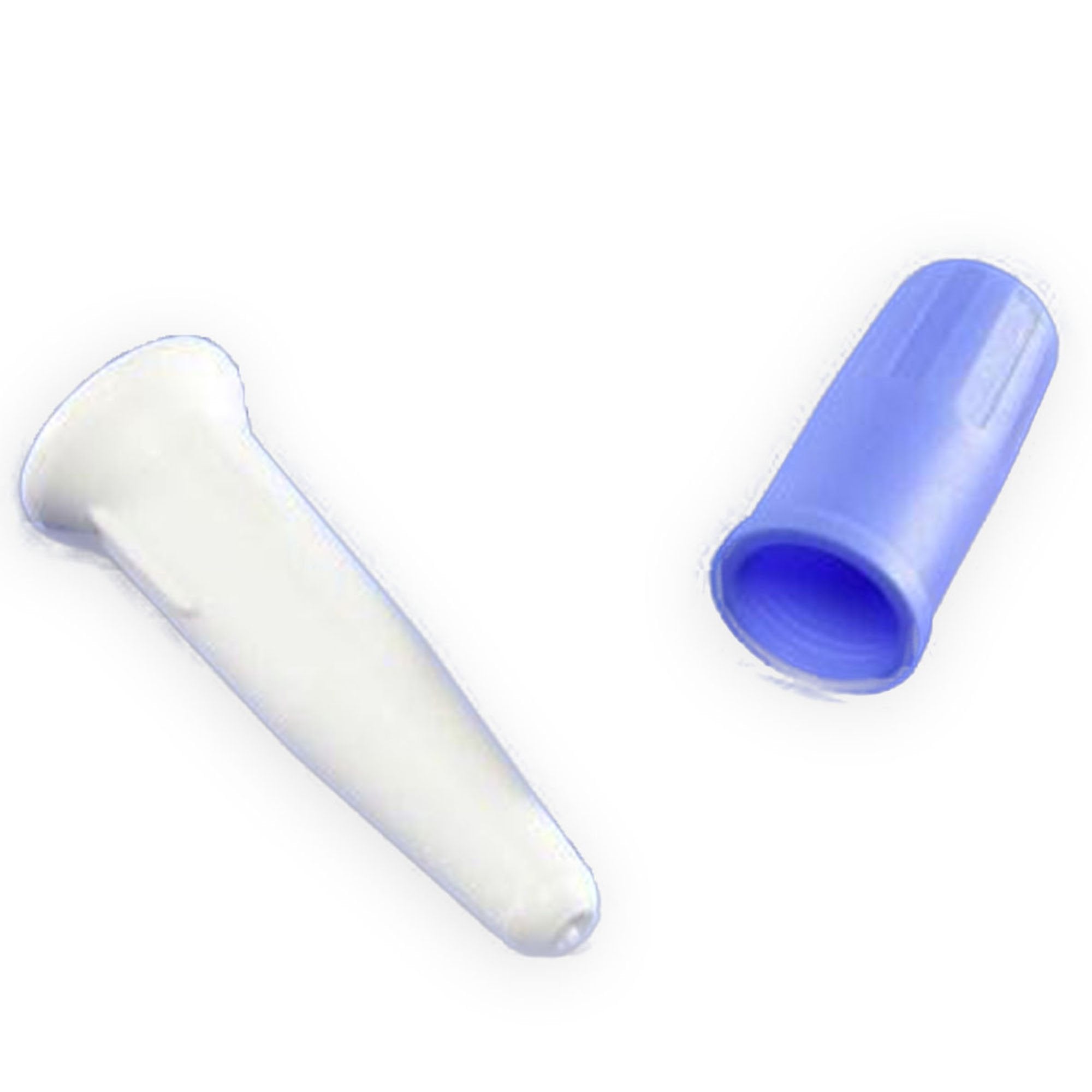 Curity™ Catheter Plug, Cap