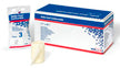 Delta-Lite® Plus Fiberglass Cast Tape, Deep Red, 3" x 4 yds