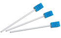 DenTips Oral Swabsticks, Green