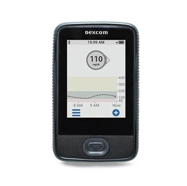 DexCom - G6 - Receiver Kit, DME
